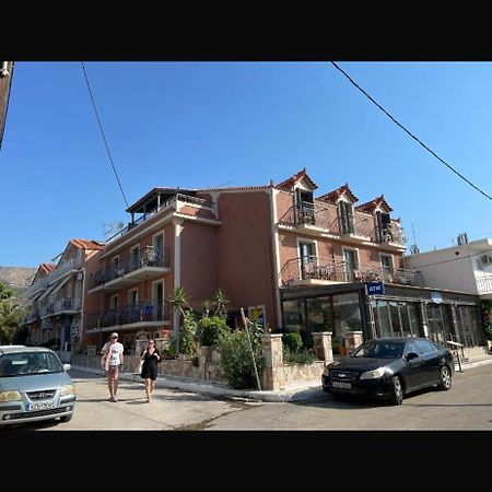 Medusa Apartments Katelios Luaran gambar