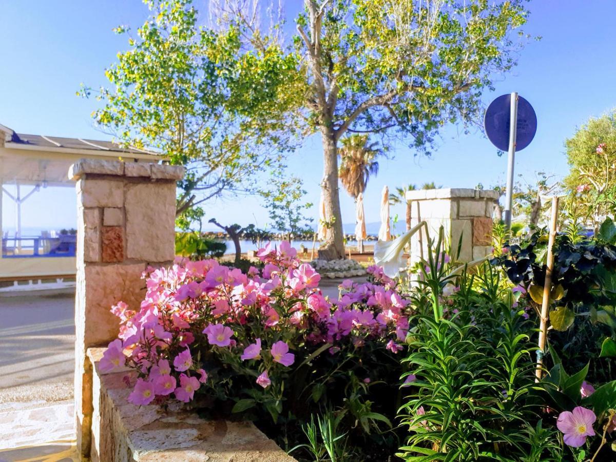Medusa Apartments Katelios Luaran gambar