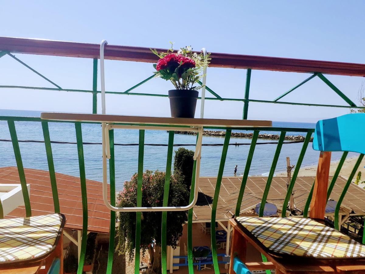 Medusa Apartments Katelios Luaran gambar