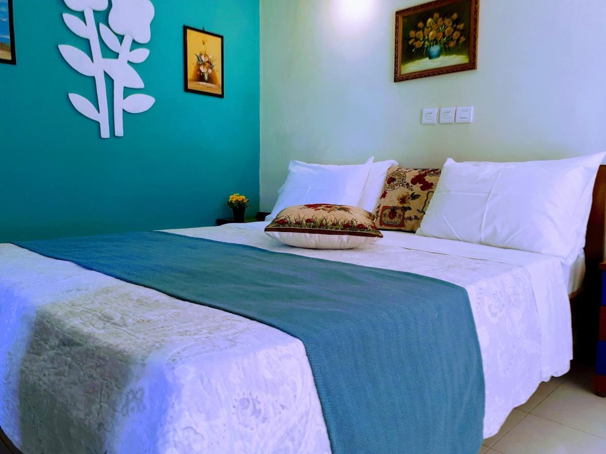 Medusa Apartments Katelios Luaran gambar